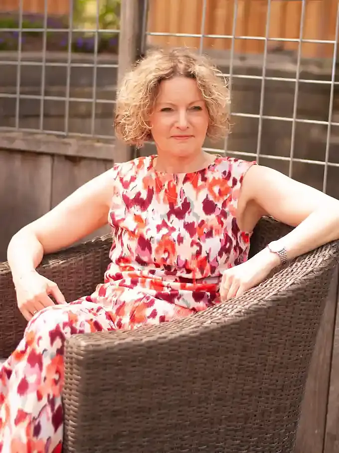 Esther Bruggeman